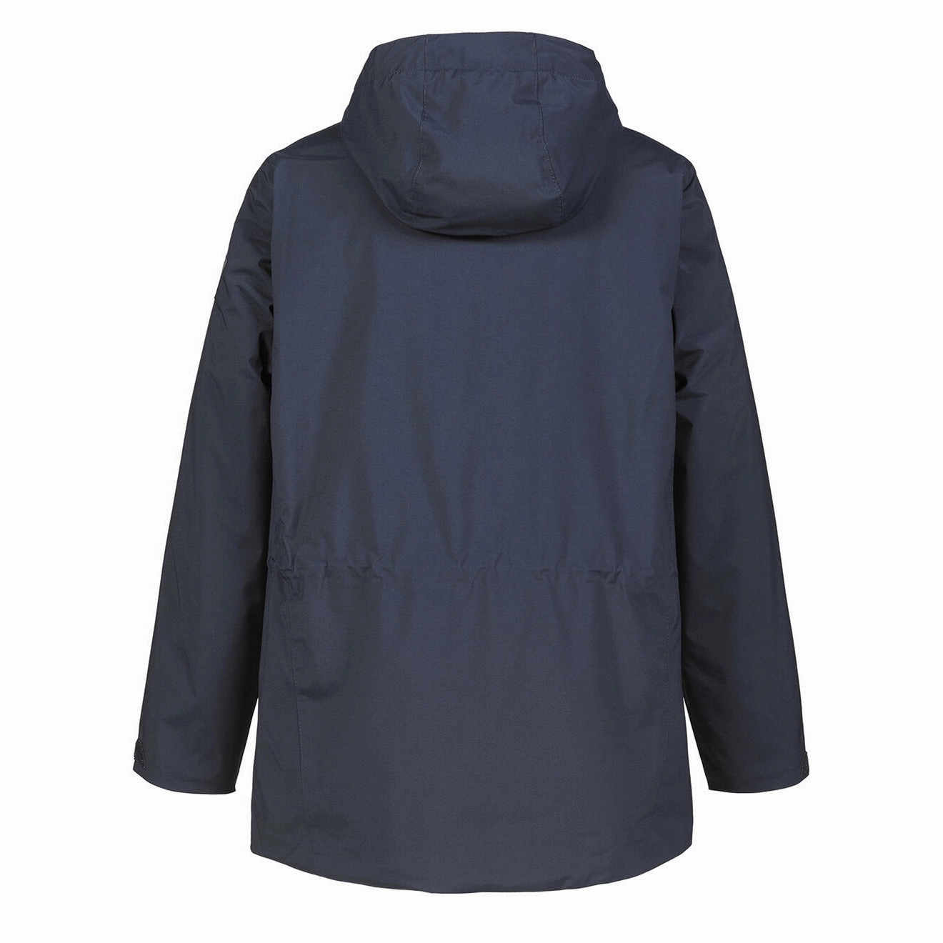 Musto Corsica Primaloft Rain Jacket Navy Exclusive Deal Inside Price Slash Today
