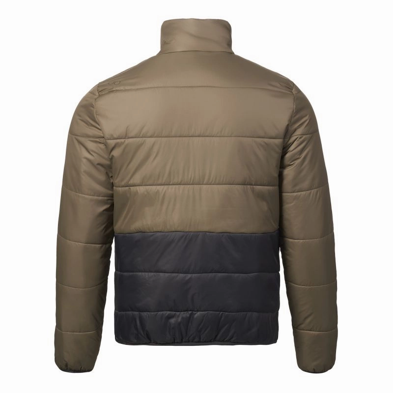 Sweet Deal Today Weekend Flash Offer Musto Land Rover Reversible Mens Jacket - Black/Crocodile