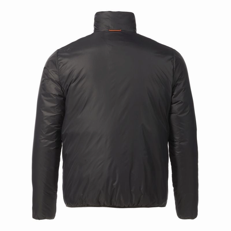 Musto Land Rover Reversible Mens Jacket - Black/Crocodile EndofWeek Deals