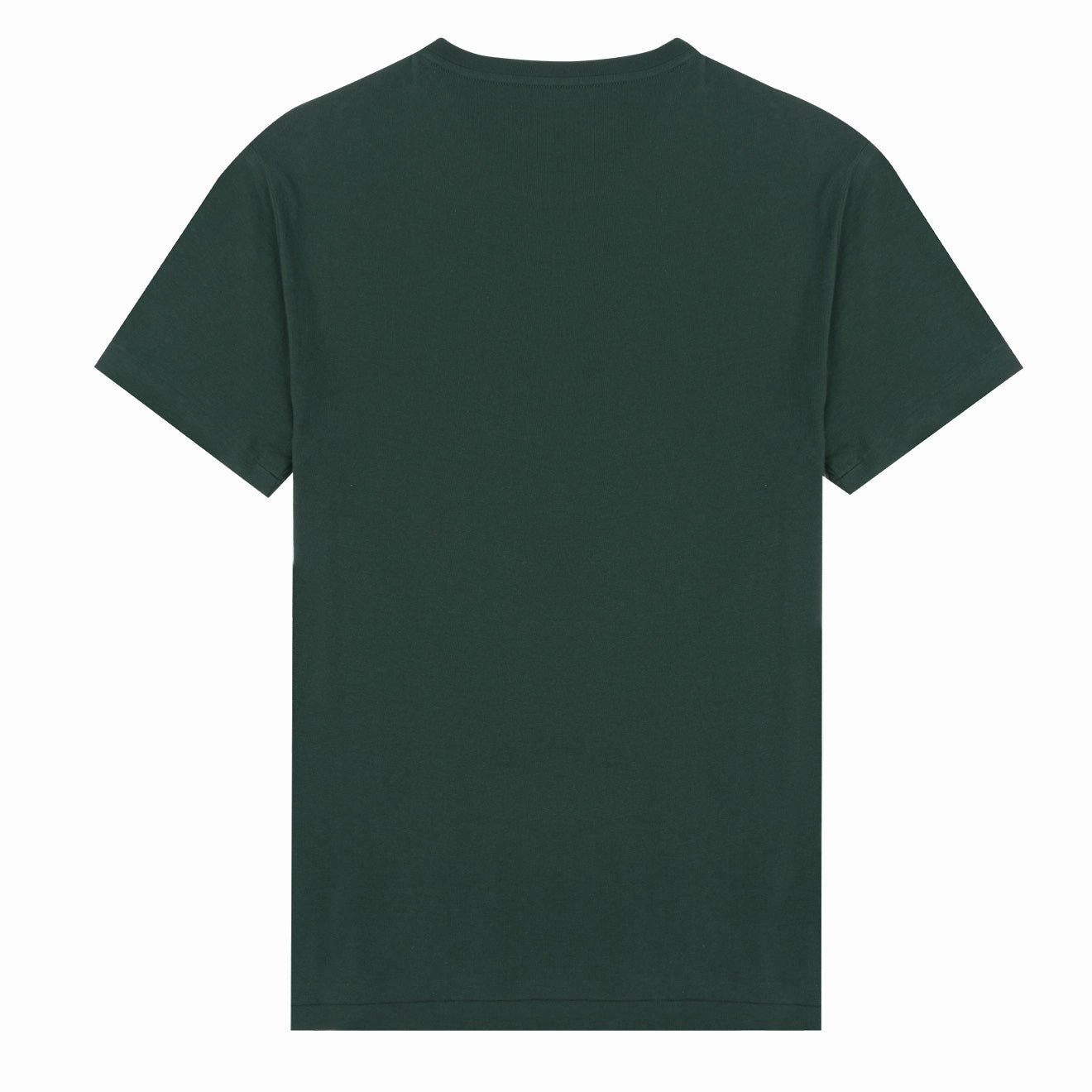 Polo Ralph Lauren Custom Slim Fit Cotton T-Shirt College Green Shop Save Big Shop the Best Deals