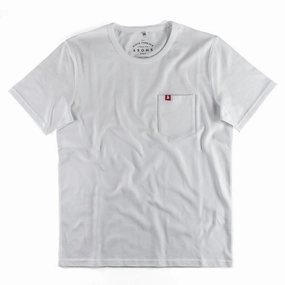Grab Your Deal Today Today Only Special Boxer Pocket T-Shirt