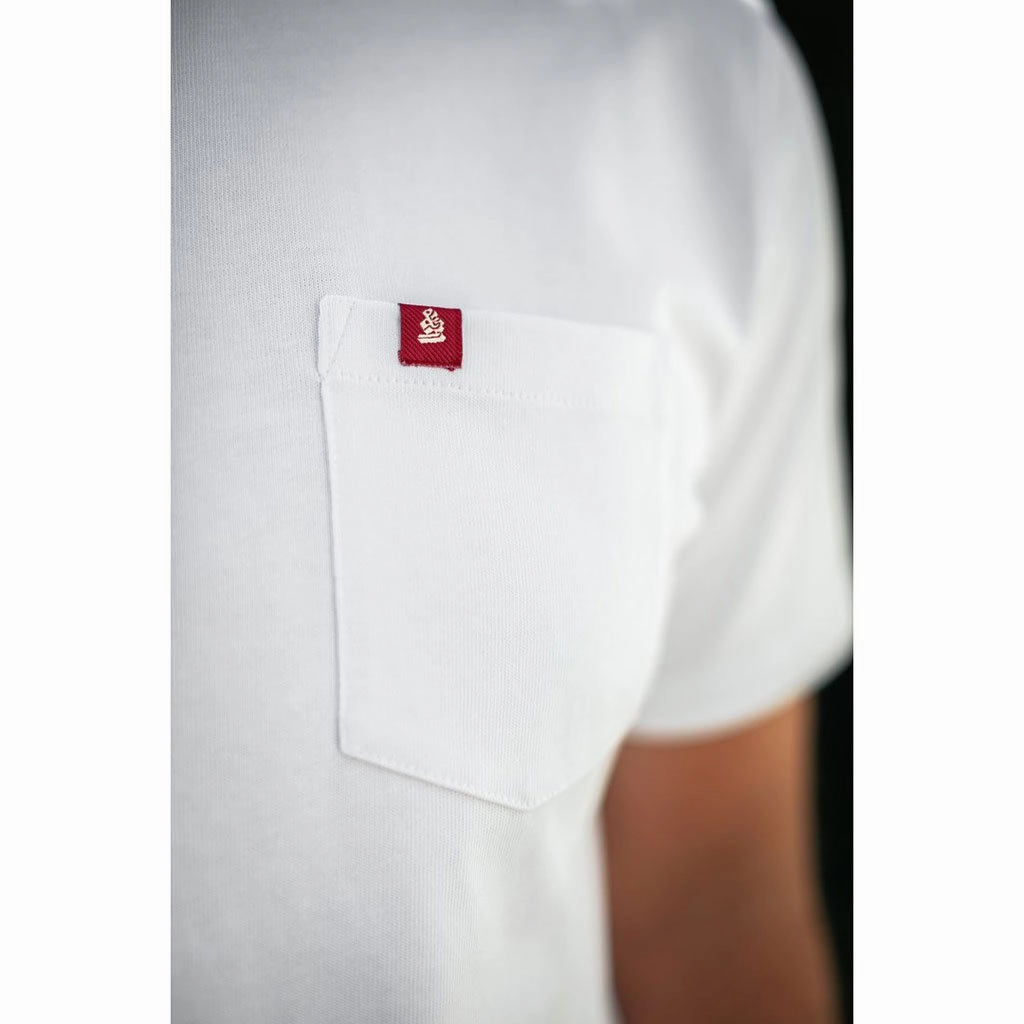 Boxer Pocket T-Shirt Limited Offer Alert