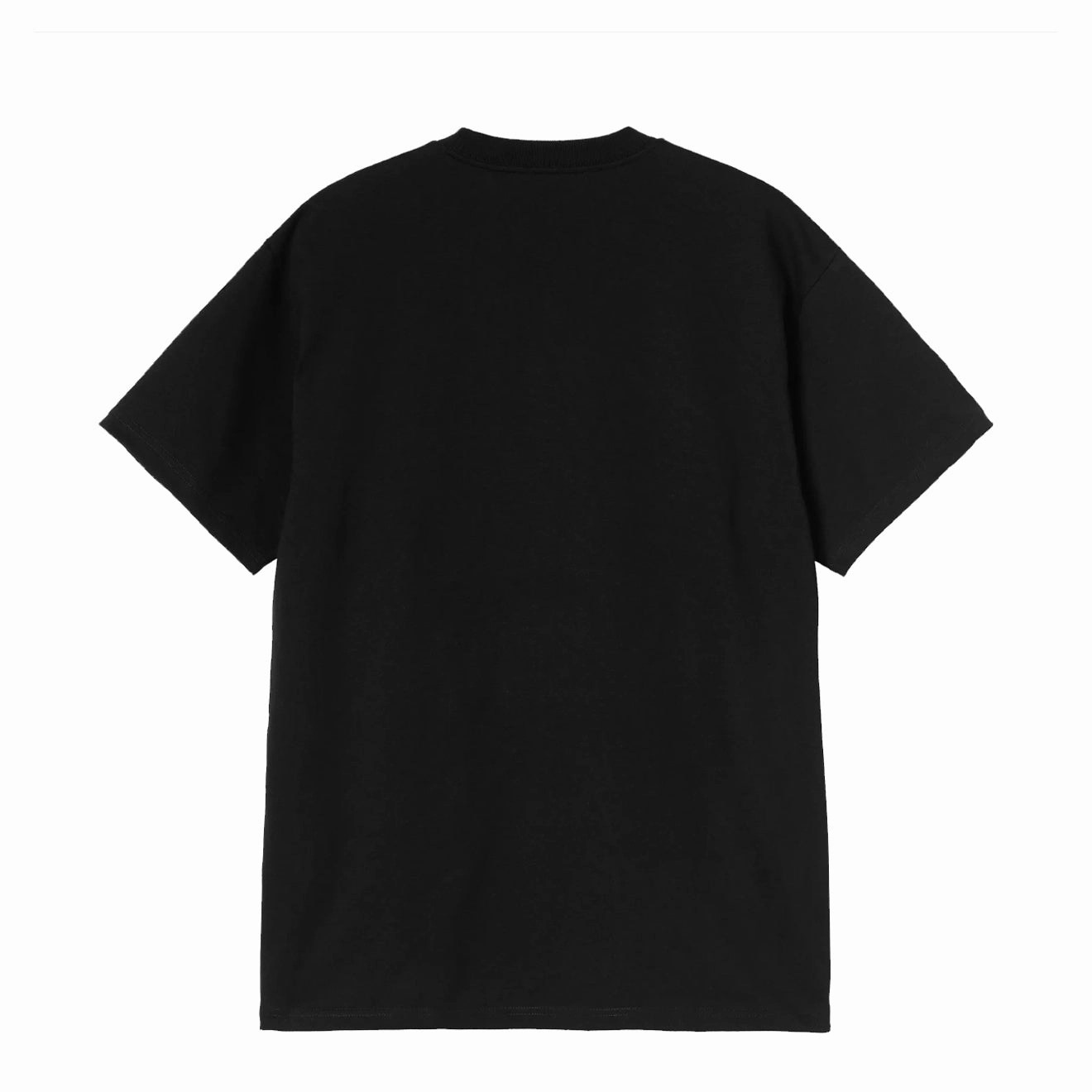 Dont Miss This Offer Carhartt Wip S/S No Play T-Shirt Black