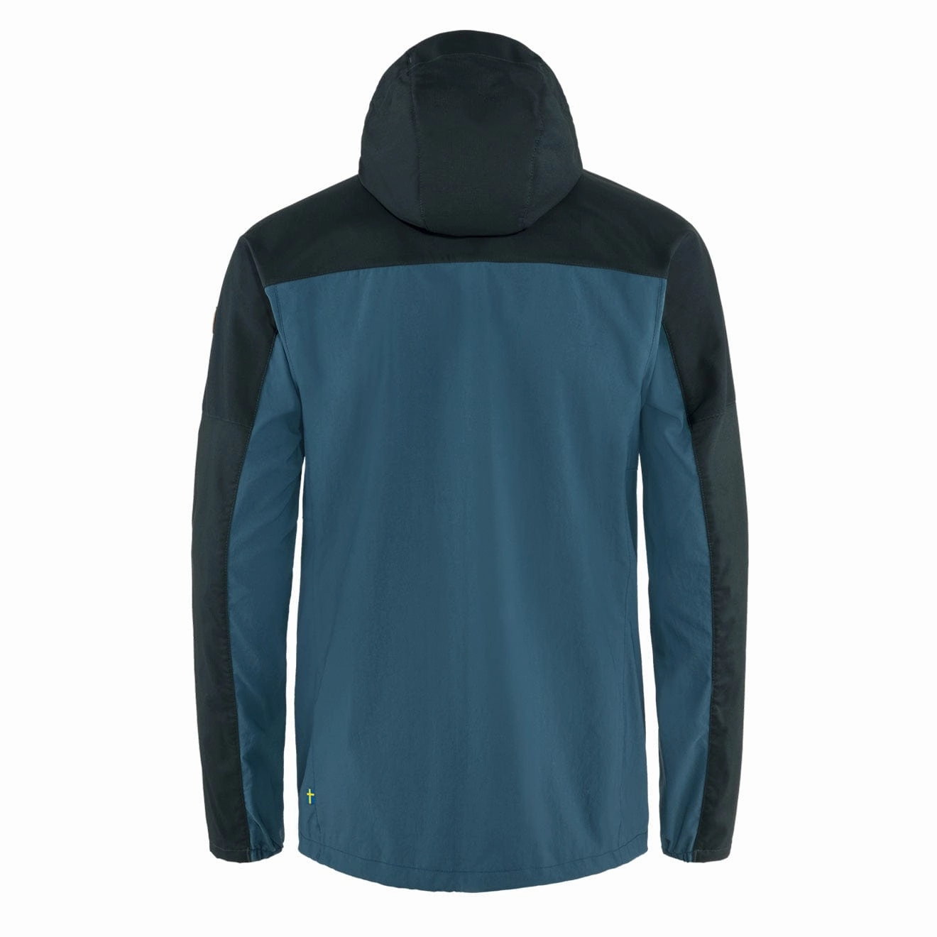 Dont Miss Todays Deal Fjallraven Abisko Midsummer Jacket Indigo Blue / Dark Navy
