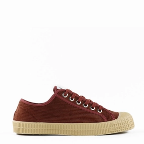 Shop Grab Offer Flash Discount Today Hikerdelic X Novesta Star Master - Brown