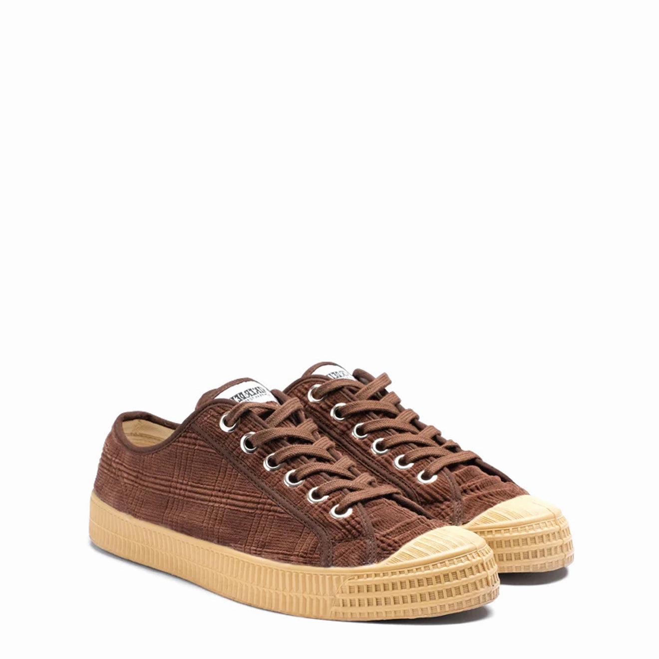 Todays Hot Pick Hikerdelic X Novesta Star Master - Brown