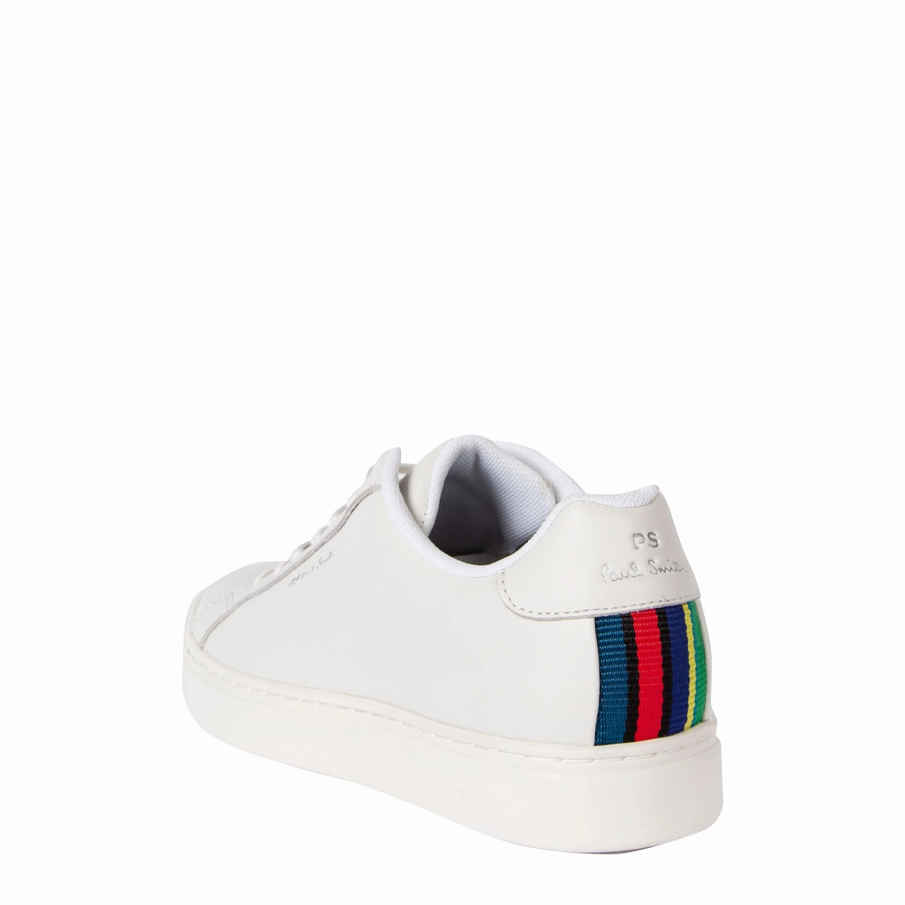 Best Seller Deal Paul Smith Rex Trainers White