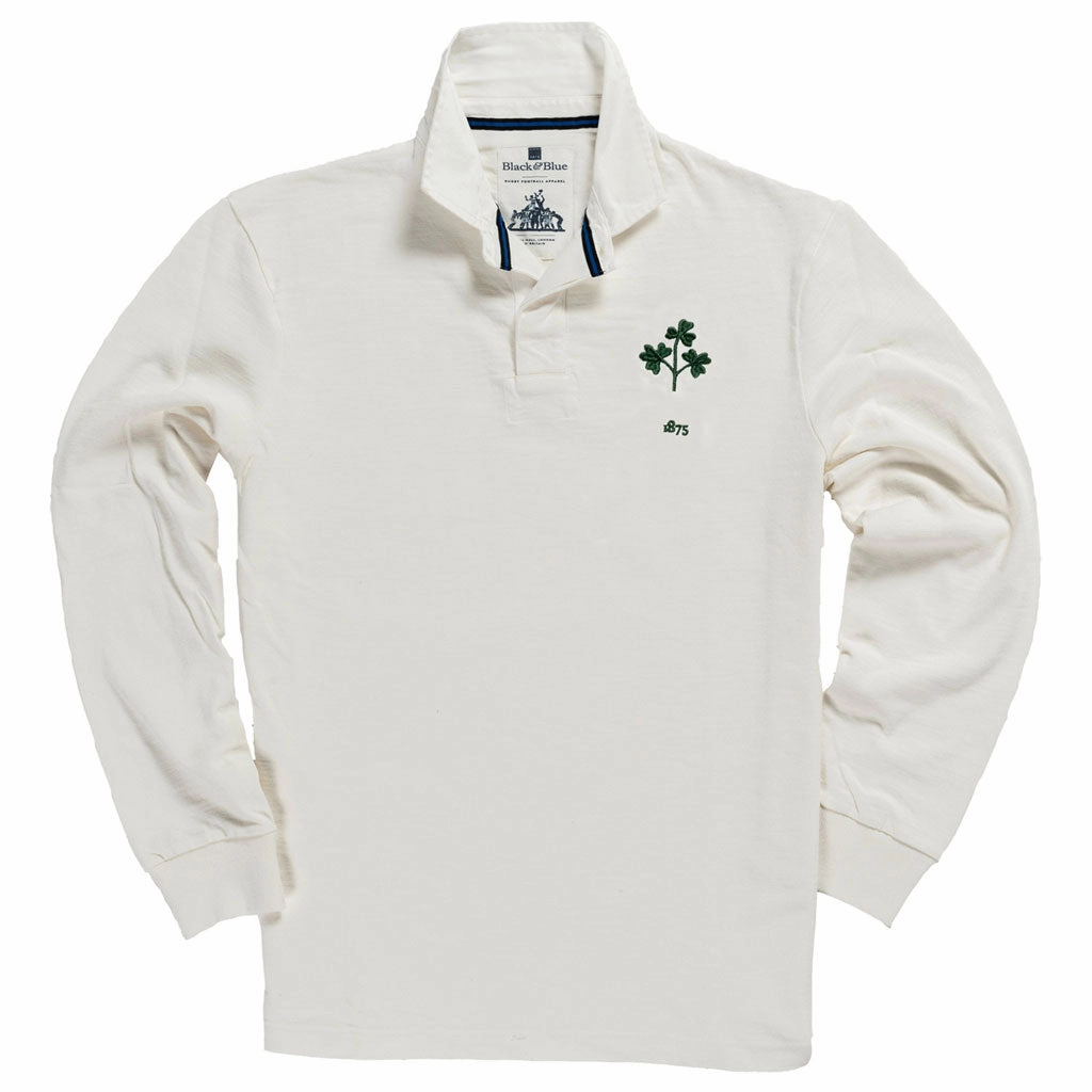 Price Drop Alert Todays Hot Pick Ireland 1875 Away Rugby Shirt