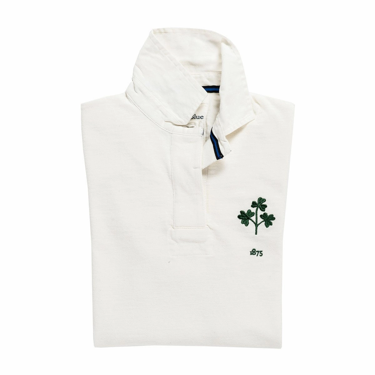 Ireland 1875 Away Rugby Shirt Instant Discount