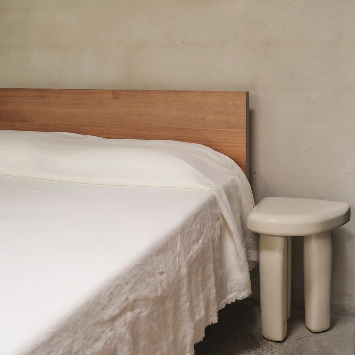 Isola Side Table