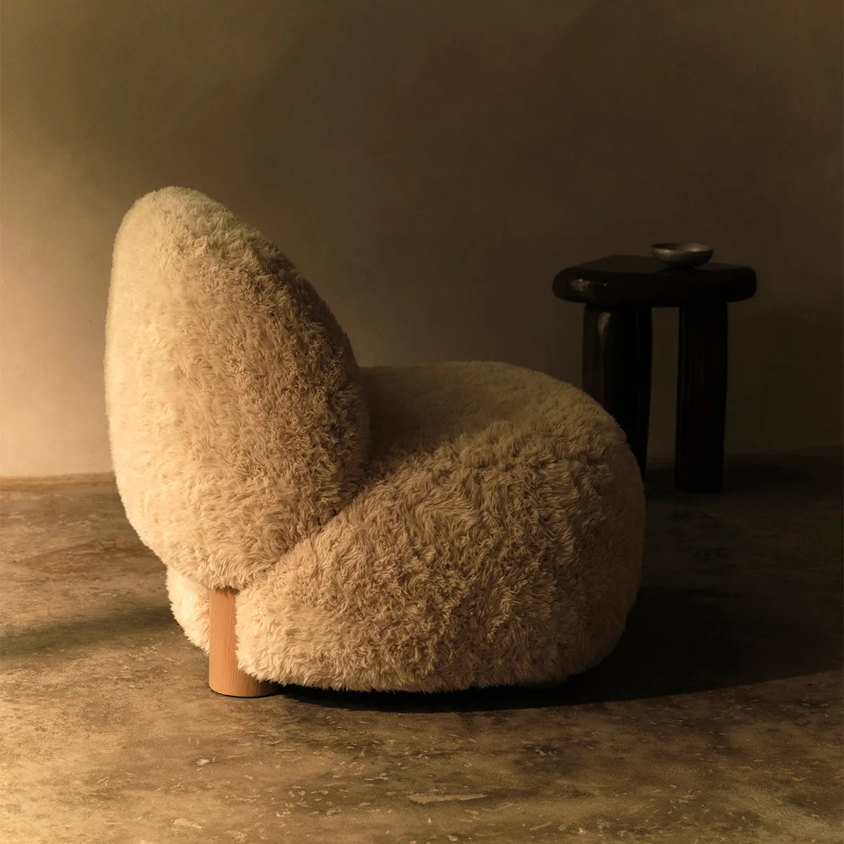 Isola Side Table