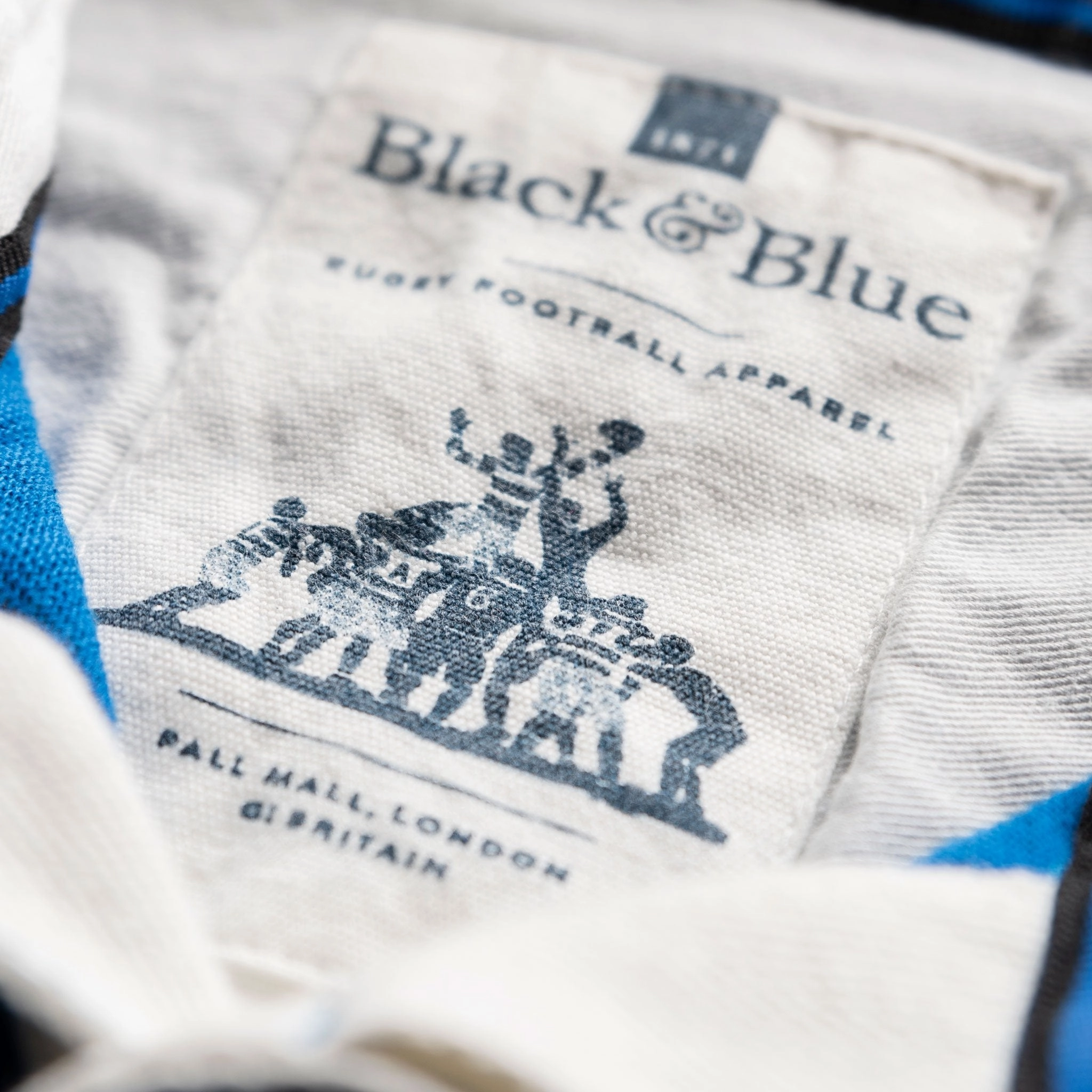 Best Deal Alert Italy 1929 Rugby Shirt