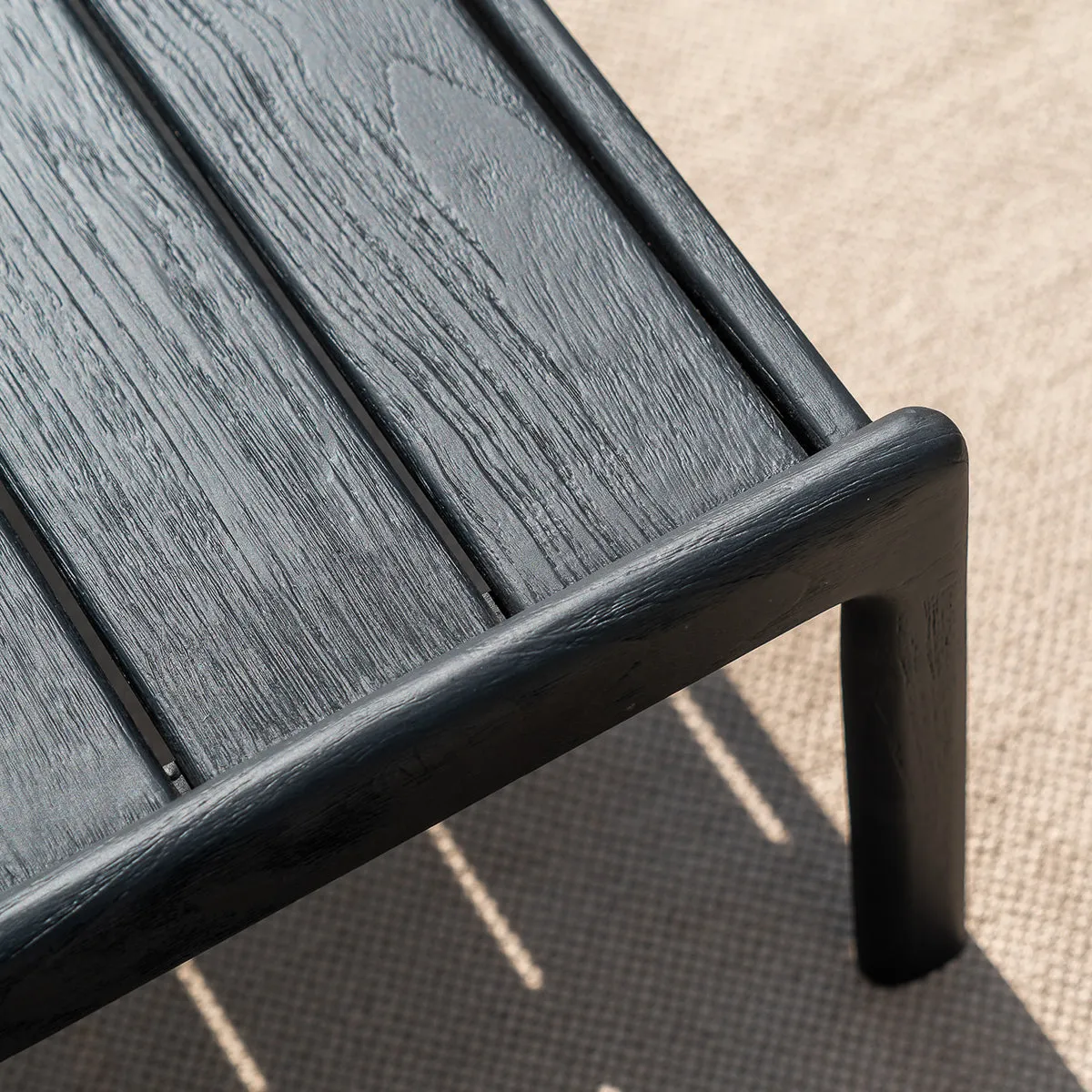 Jack Outdoor Side Table