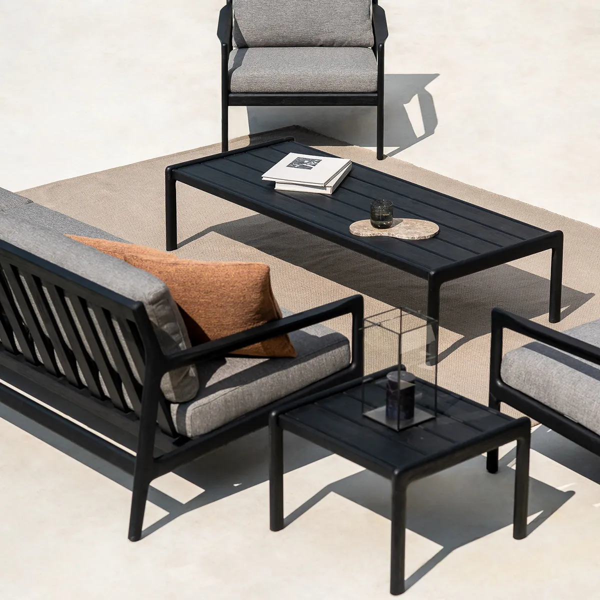 Jack Outdoor Side Table