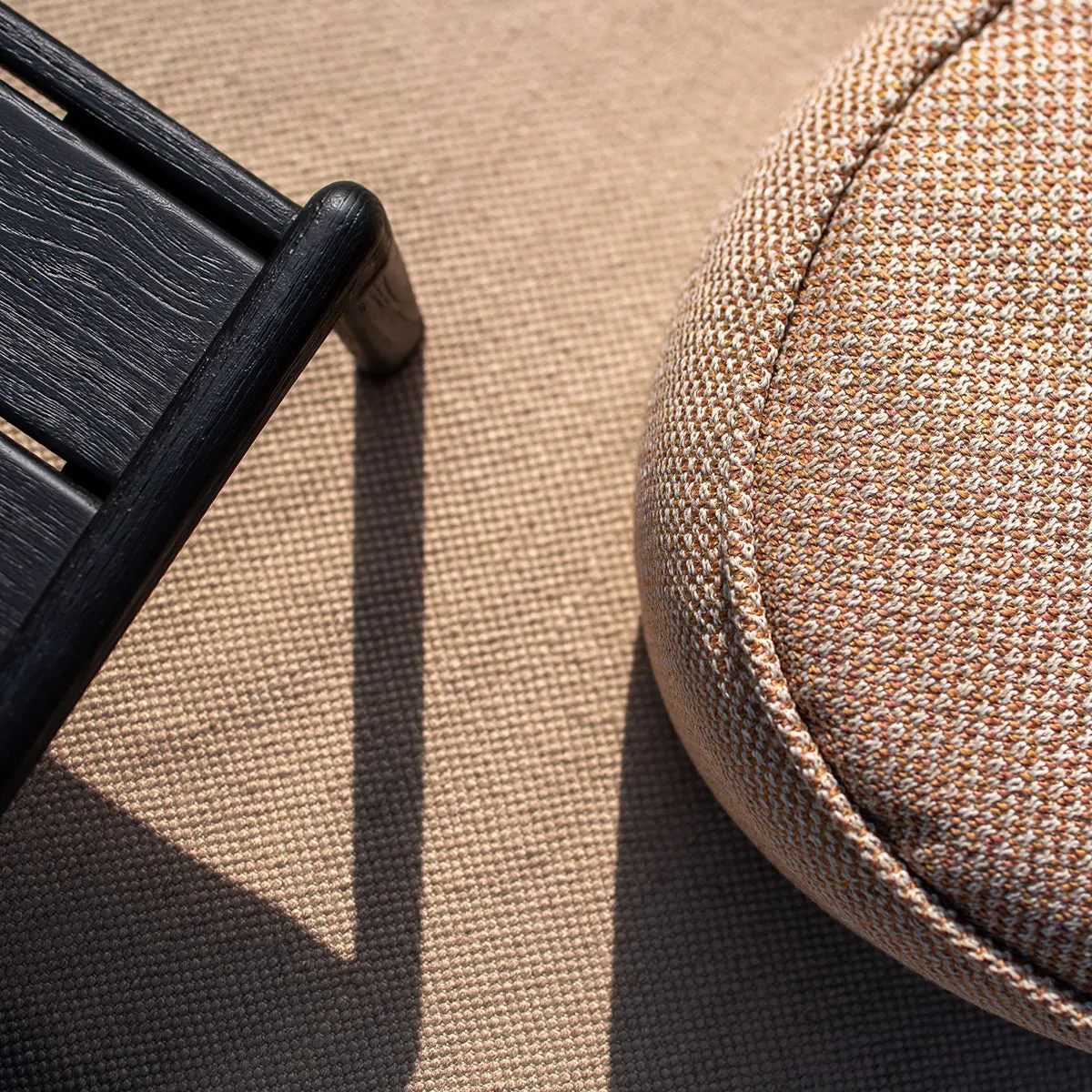 Jack Outdoor Side Table
