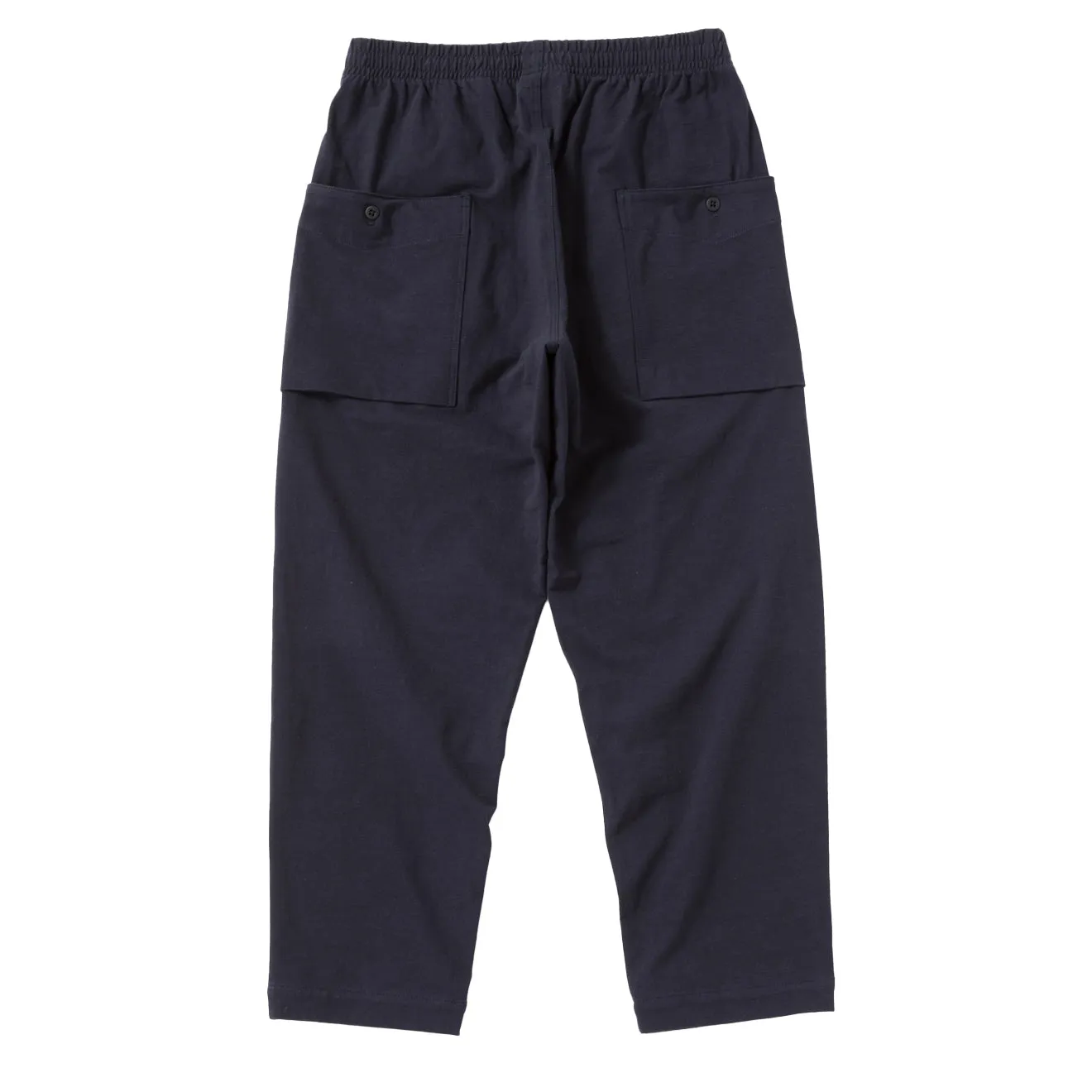 Jackman Back Nep Umps Pants Classic Navy Special Occasion Discount Special Offer Inside