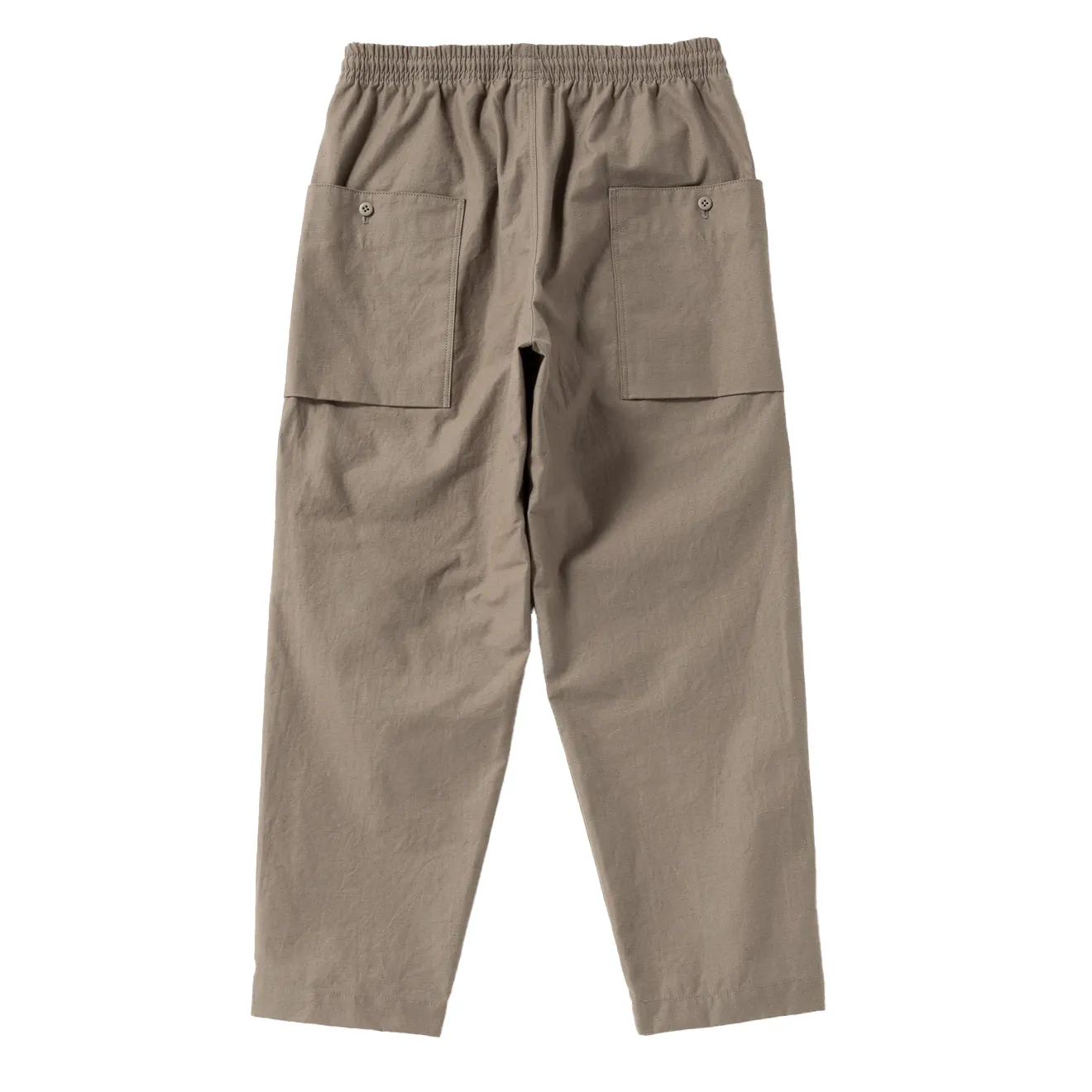 Price Drop Alert Grab It Now Jackman Back Nep Umps Pants Sepia