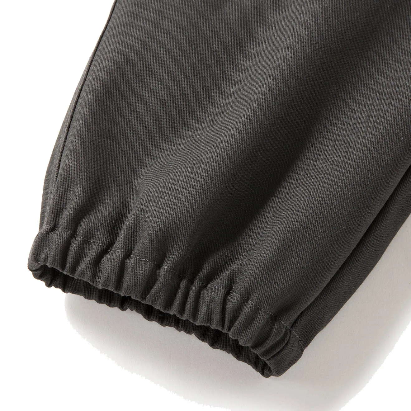 Price Drop Alert Jackman Cotton Drill Rookie Pants Sumikuro Ink Black