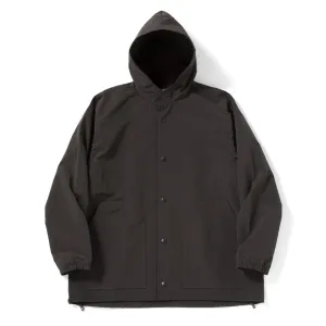 Instant Savings Inside Jackman Rip Bench Parka Ink Black