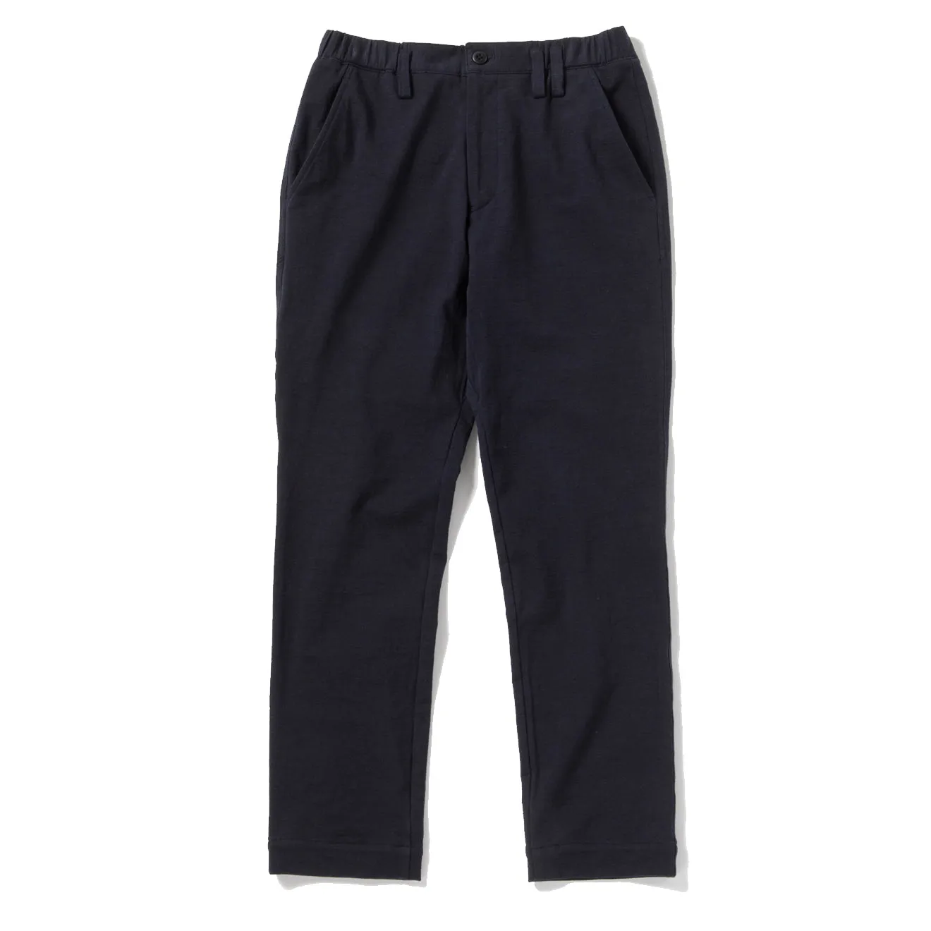 Hot Price Drop Jackman Stretch Trousers Dark Navy