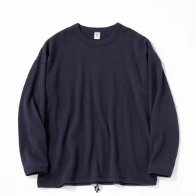 Jackman Ch Himo L/S T-Shirt Navy Trending Deals Today Exclusive Savings Event