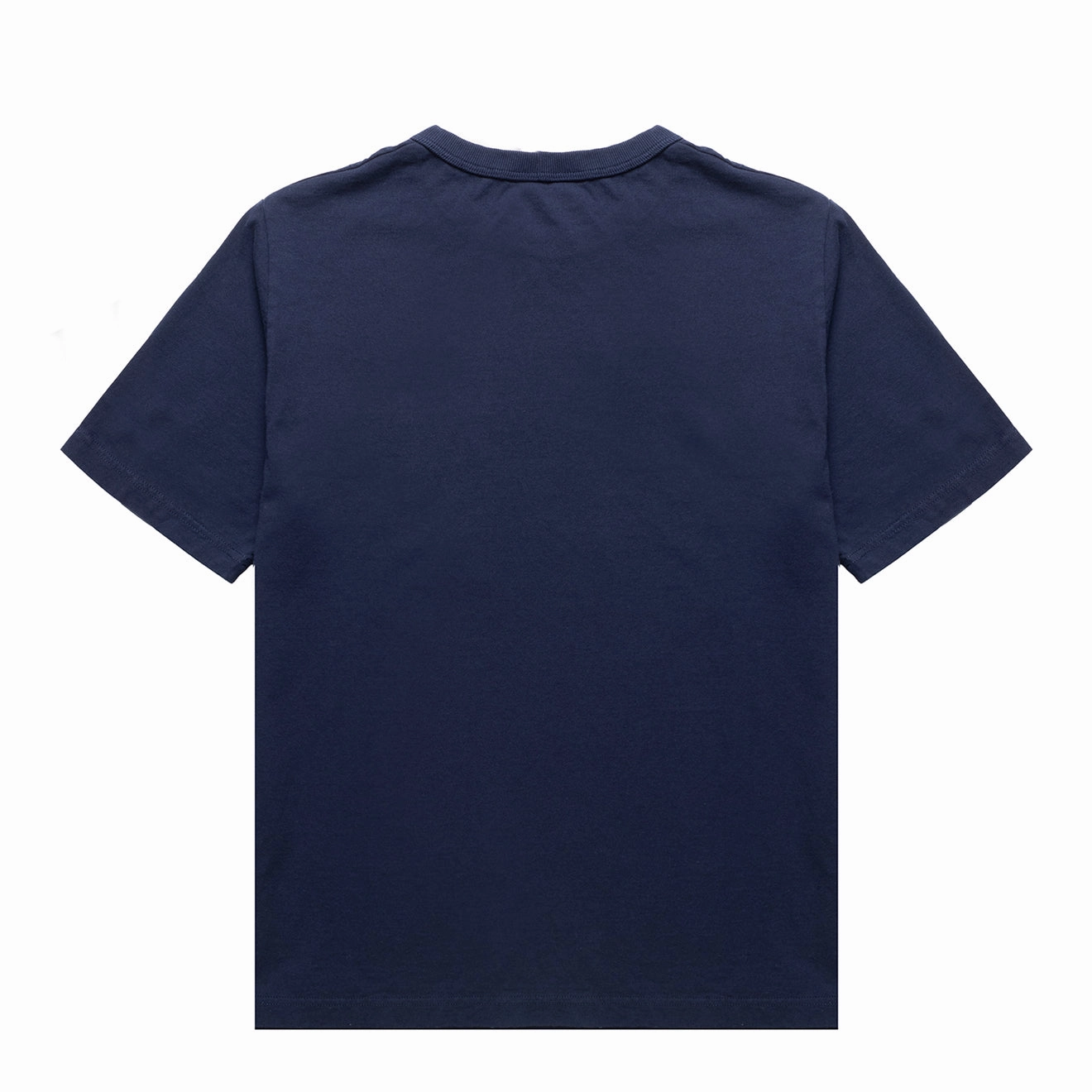 Jackman Classic Pocket T-Shirt Navy Steal the Deal Now
