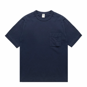 Best Deal Online Shop Save Big Jackman Classic Pocket T-Shirt Navy