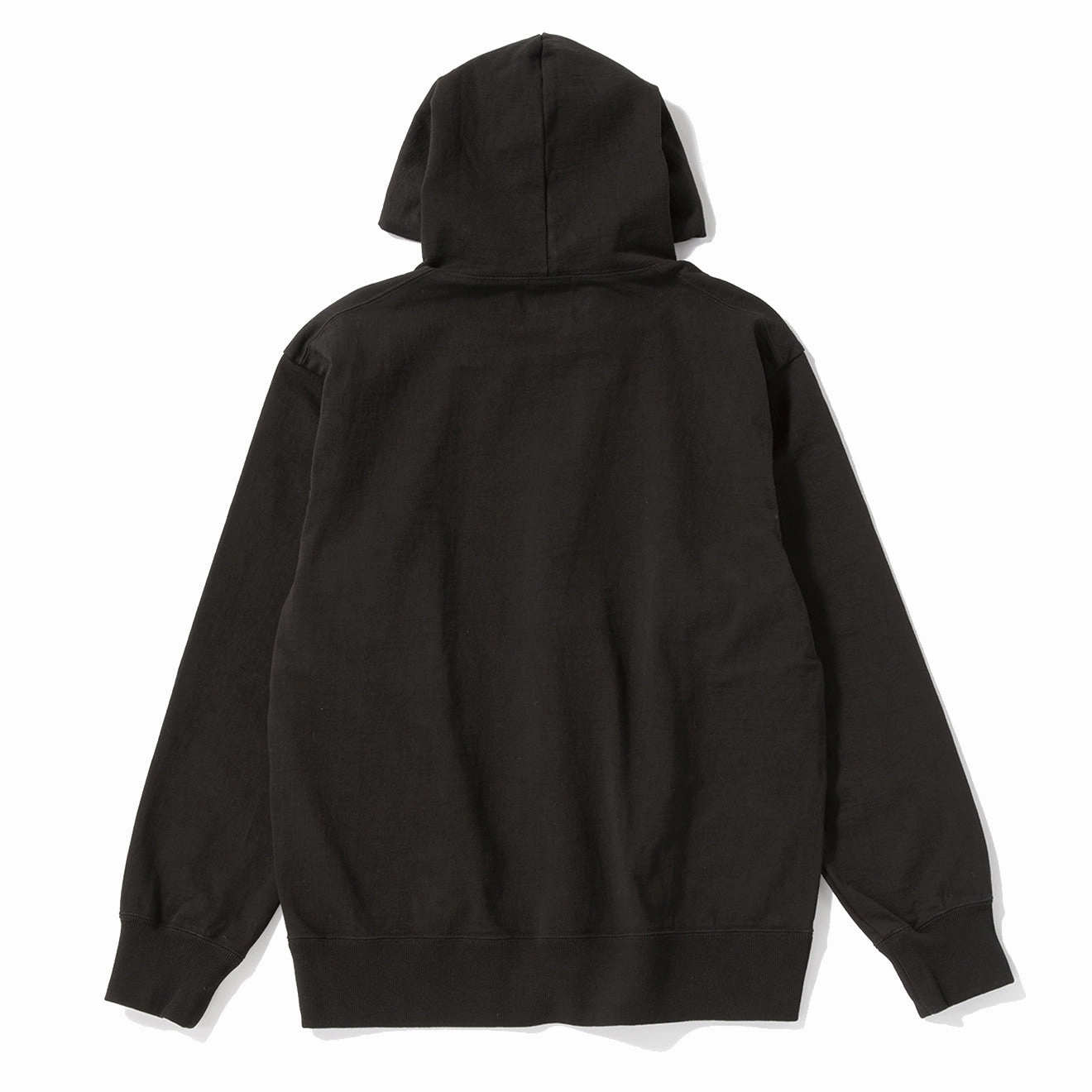 Save Big Today Exclusive Holiday Deal Jackman Dotsume Pullover Parka Black