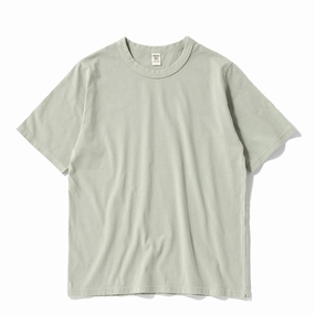 Today Only Steal Jackman Lead-Off T-Shirt Pistachio