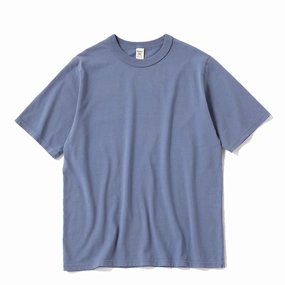 Jackman Lead-Off T-Shirt Retro Saxe Grab Your Deal Today