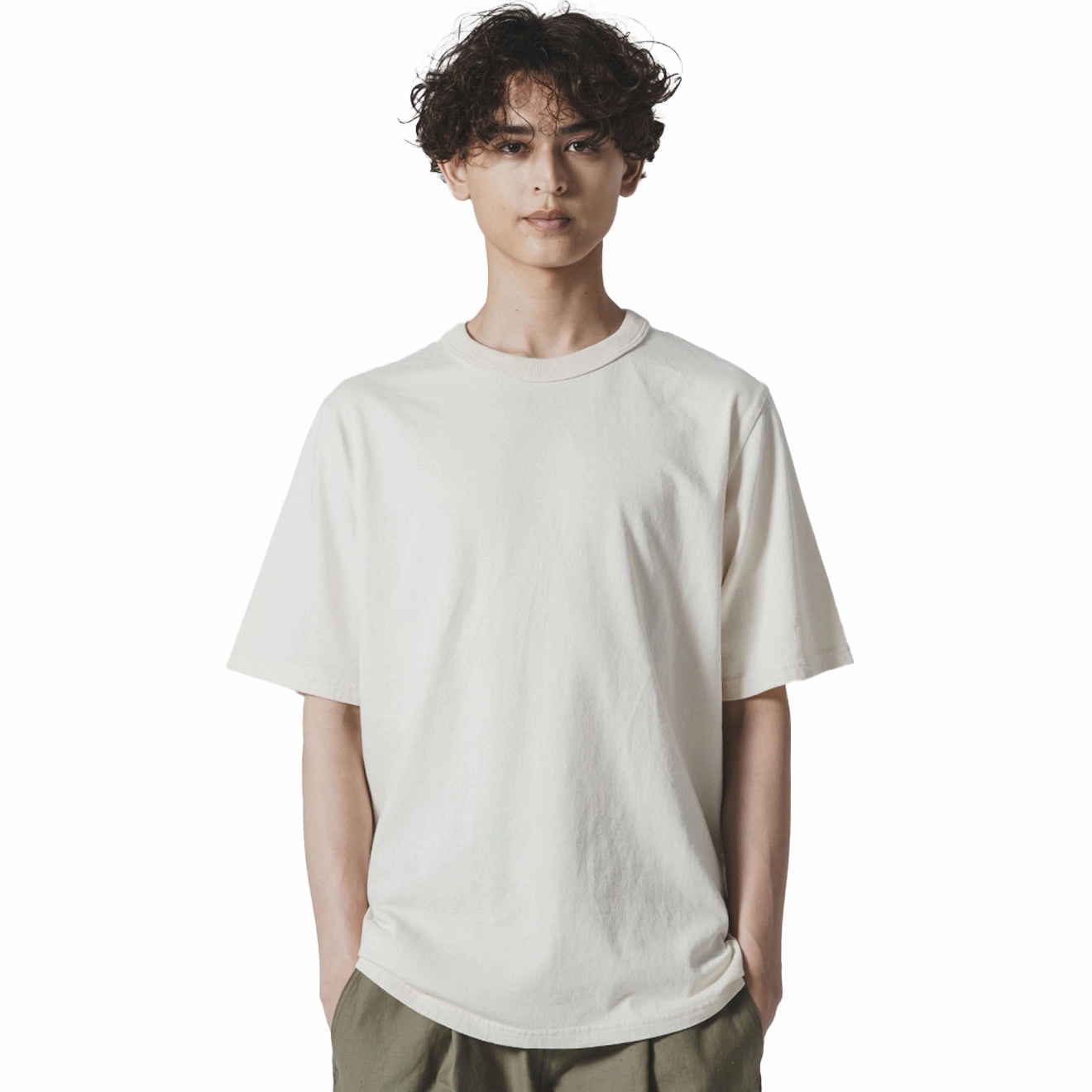 Jackman Lead-Off T-Shirt Retro Saxe Clearance Savings Now