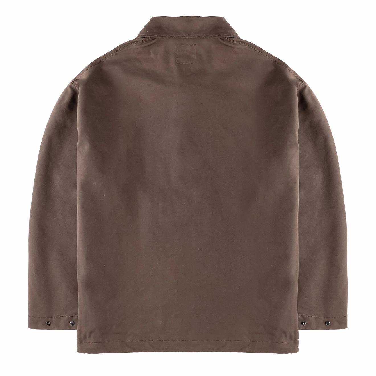 Jackman Ox Coach Jacket Brown Grab Your Hot Pick