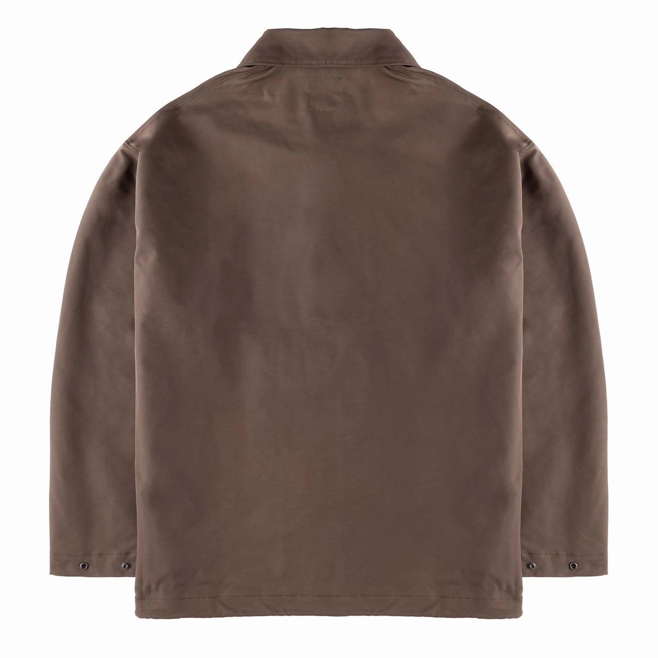 Jackman Ox Coach Jacket Brown Sweet Deal Inside Flash Sale Alert
