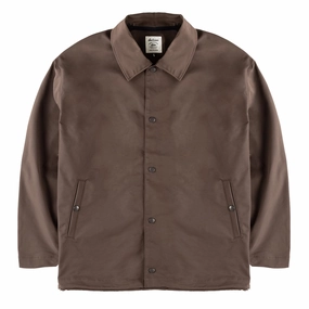 Surprise Offer Now Jackman Ox Coach Jacket Brown