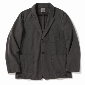 Shop Grab Now Weekend Flash Offer Jackman Stretch Jacket Fade Black