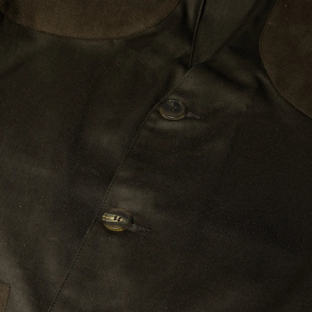 Today Only Savings James Purdey Winter Sporting Vest Dark Green