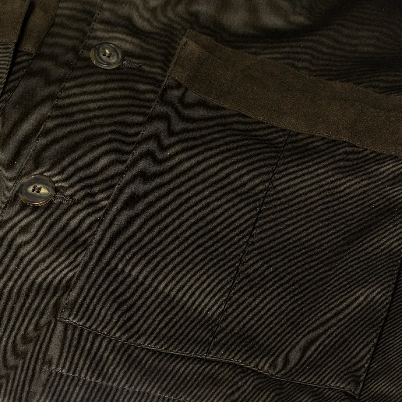 James Purdey Winter Sporting Vest Dark Green Limited Edition Offer