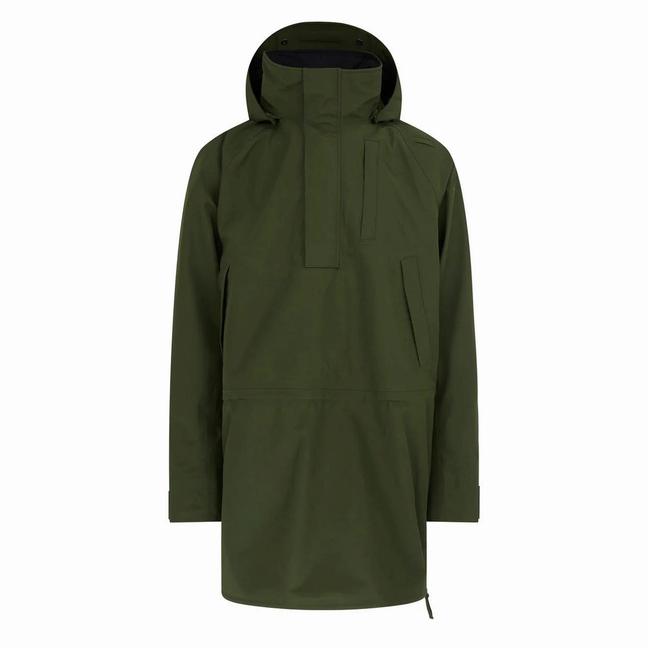 James Purdey Atholl Smock Rifle Green Shop the Best Deals