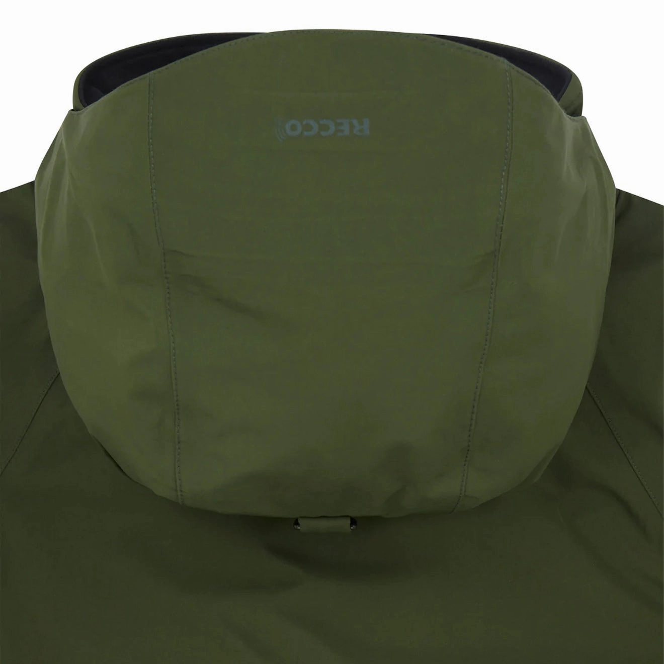 Limited Edition Offer James Purdey Atholl Smock Rifle Green