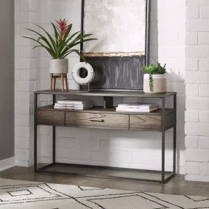 Jamestown Sofa Table