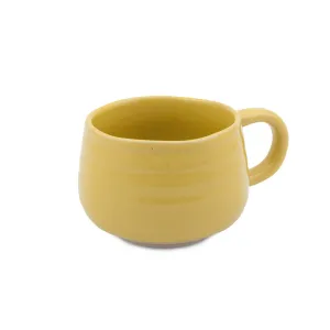 Jamie Oliver Big Love Yellow Cosy Cuppa