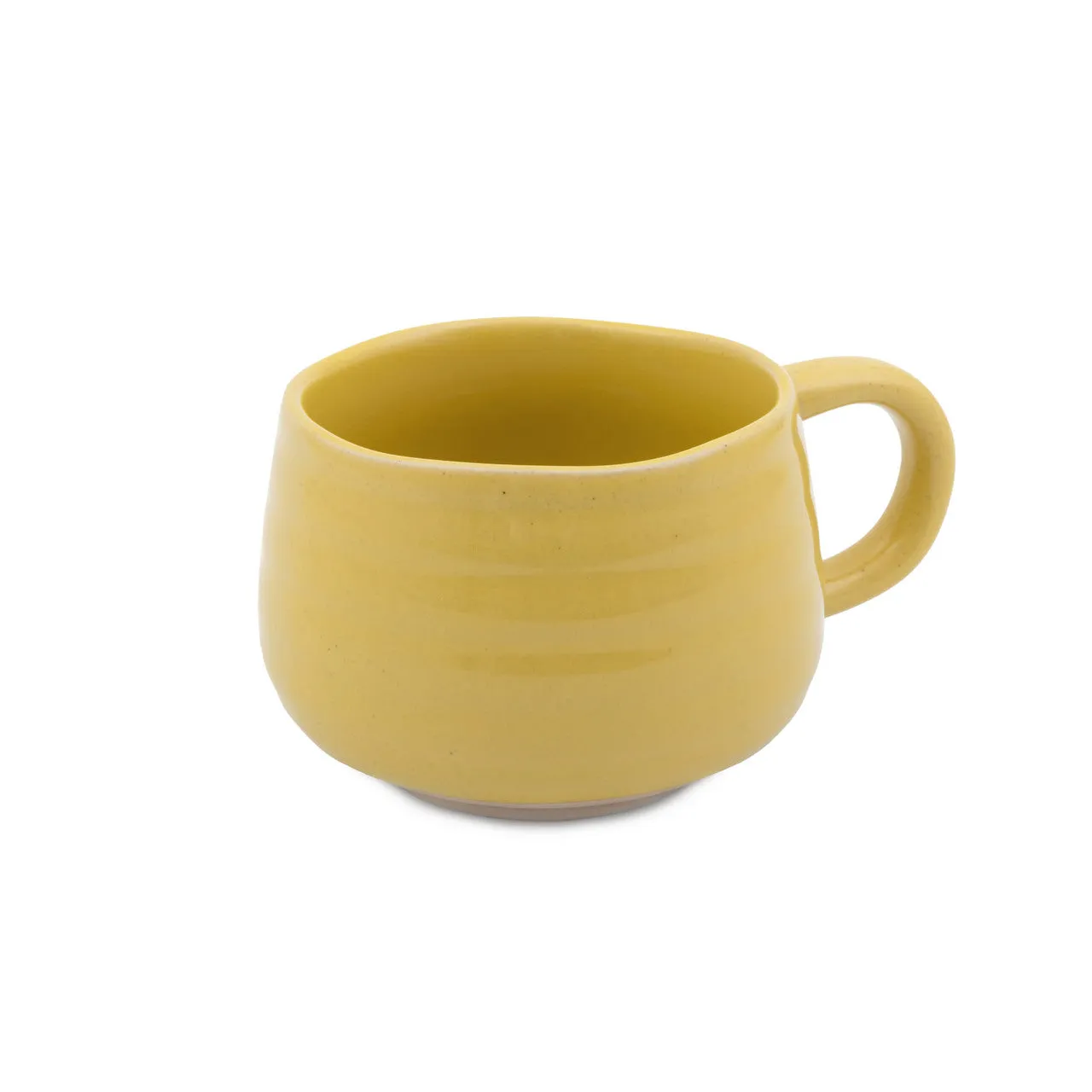 Jamie Oliver Big Love Yellow Cosy Cuppa