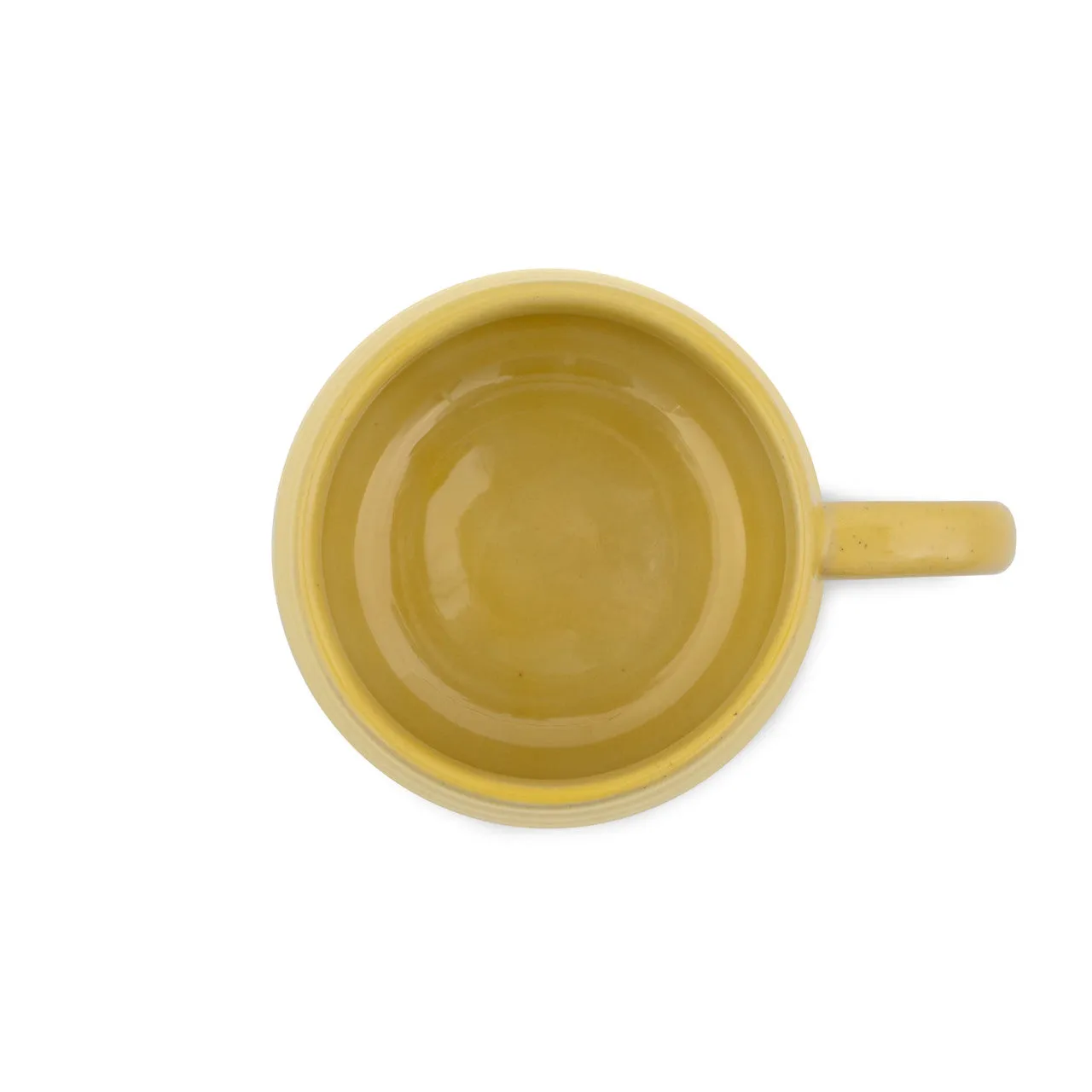 Jamie Oliver Big Love Yellow Cosy Cuppa