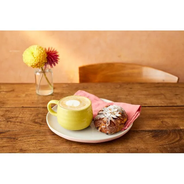 Jamie Oliver Big Love Yellow Cosy Cuppa