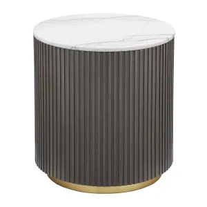 Jason End & Side Table