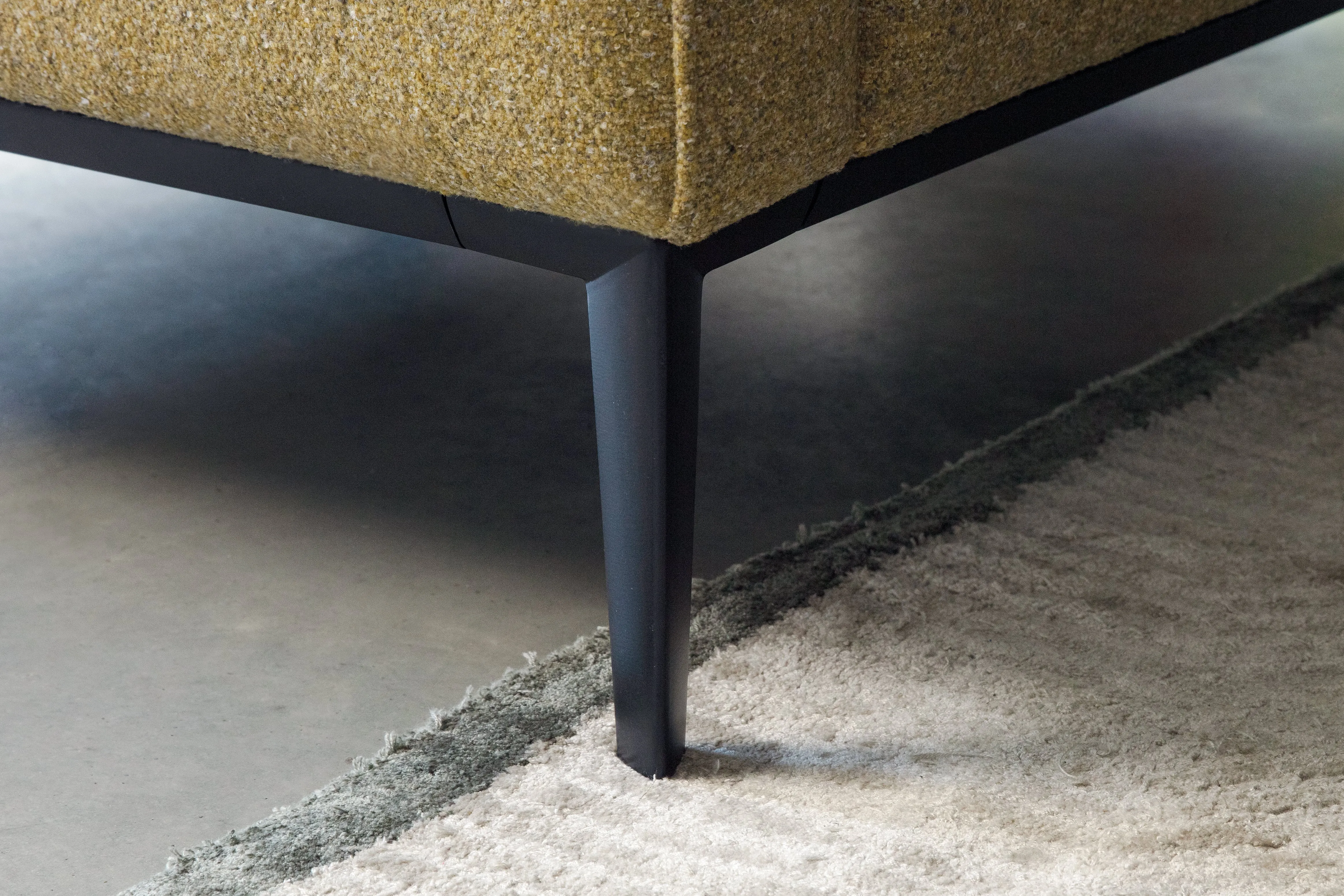 Jay Blades X G Plan Ridley Grand Sofa
