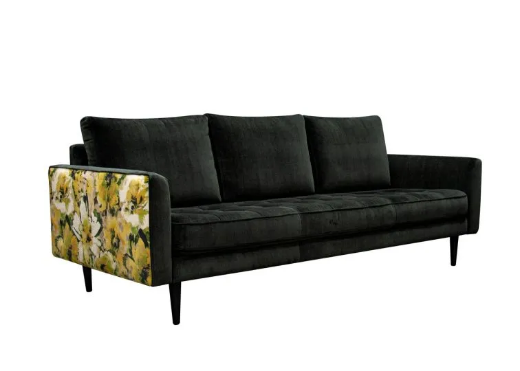 Jay Blades X G Plan Ridley Grand Sofa