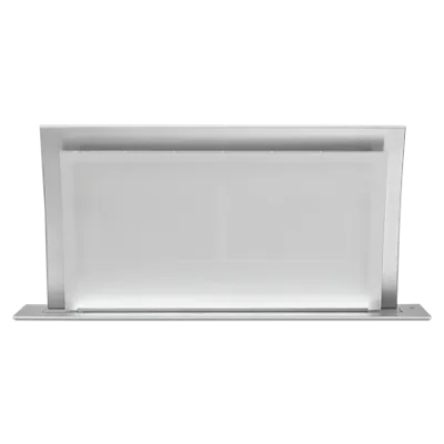 Jennair JXD7836BS Euro-Style Stainless 36" Accolade? Downdraft Ventilation System