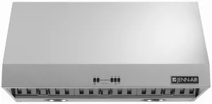Jennair JXT9036CDP 36" Pro-Style? Range Hood