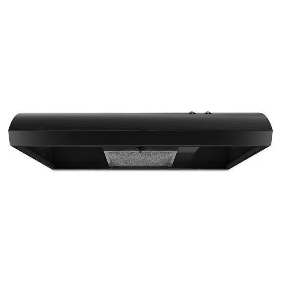 Jennair UXT2030AYB 30-Inch Vented Under-Cabinet Hood